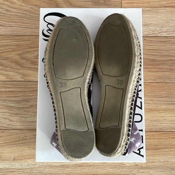Castañer x Altuzarra Espadrilles - Picture 5 of 7